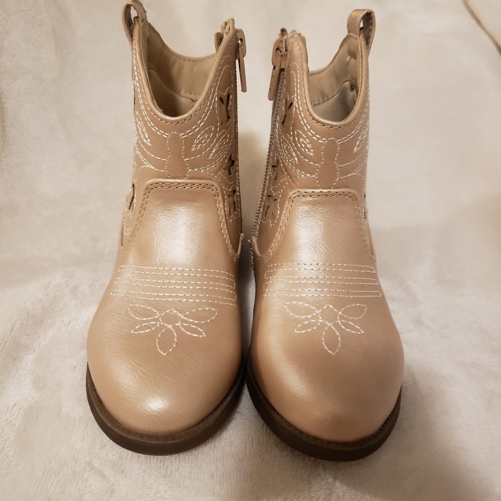 Utopia girls boots 9